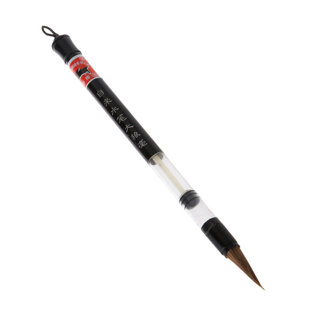 2 Pieces Brush Pens Brush Pen Drawing Tools Fountain Pen And