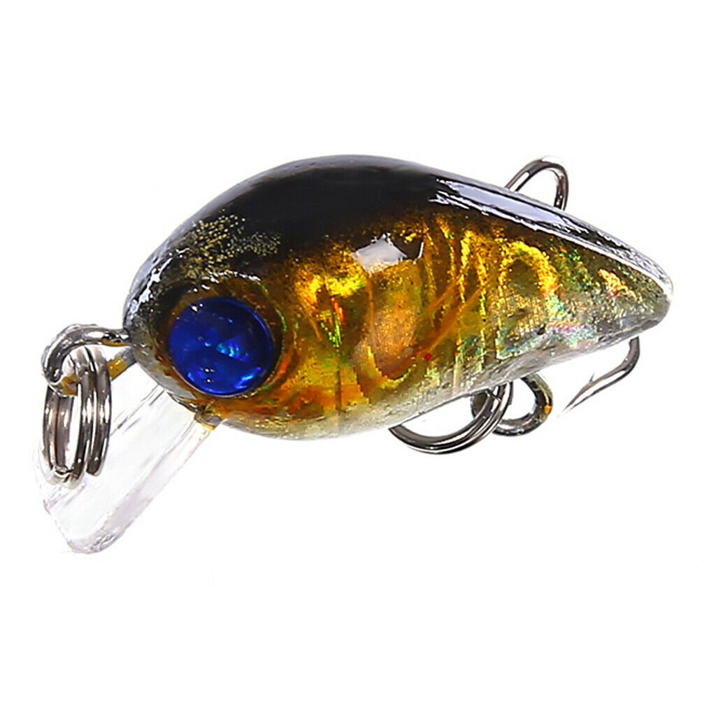 10 Pieces Fly Fishing Bait Spoon Bait Set