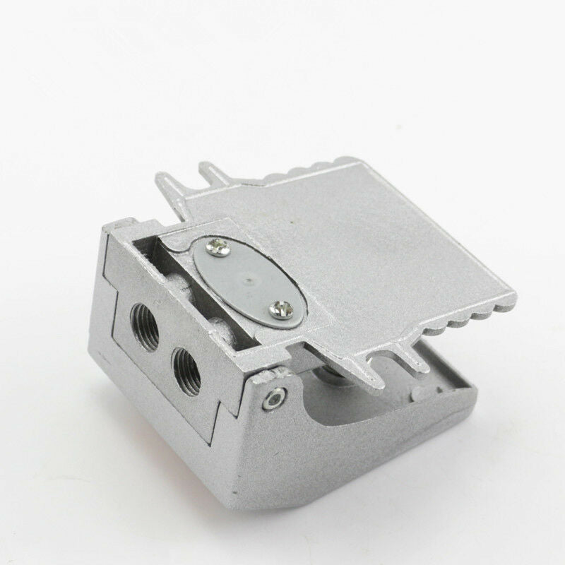 1PCS Pneumatic Foot Pedal Valve 2-Position 3-Way Manual Air Media Foot Control