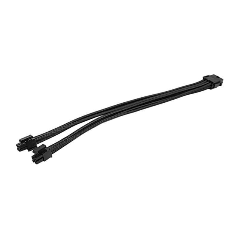 Basic Extension Cable Kit, 1Pcs ATX 24Pin/EPS 4+4Pin/PCI-E 8Pin/PCI-E 6Pin PE5N8