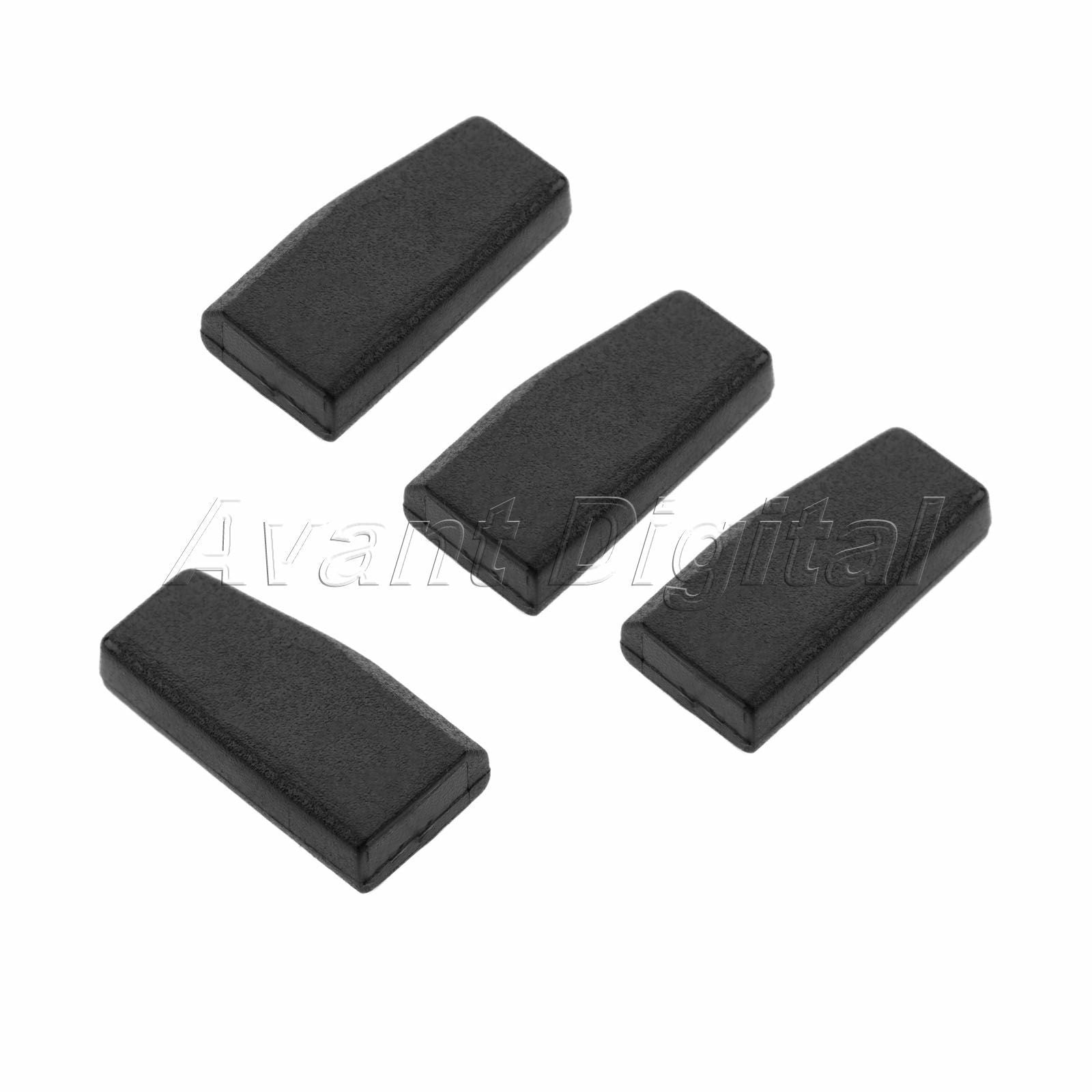 4Pcs ID46 PCF7936 Transponder Chip Fit For Suzuki GRAND VITARA 2002-2008 2003