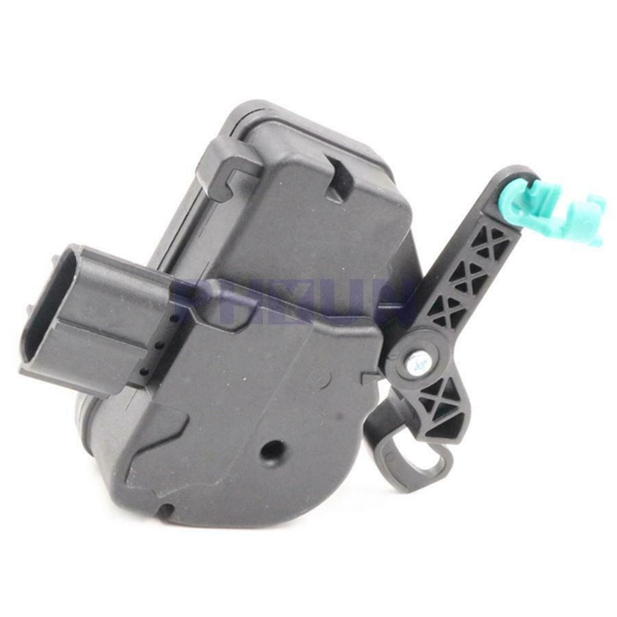Rear Sliding Door Lock Actuator For 4717960AC  Chrysler Town & Country Dodge