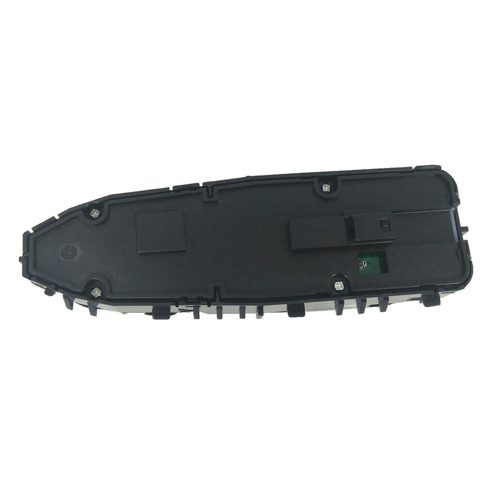 Driver Master Power Window Switch For MERCEDES C200 GLC300 2016 2017 LEFT