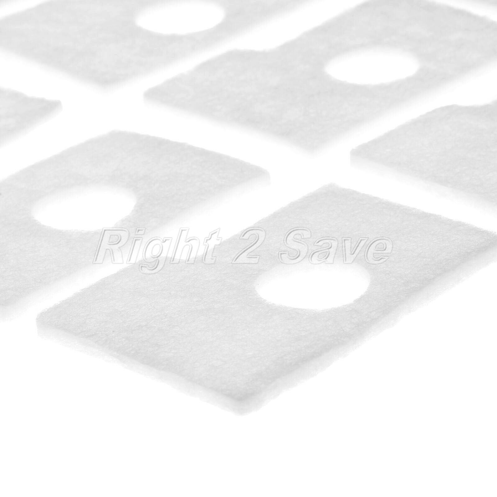 10pcs Air Filters Parts Kit For STIHL 017 018 MS170 MS180 Chainsaw 1130 124 0800