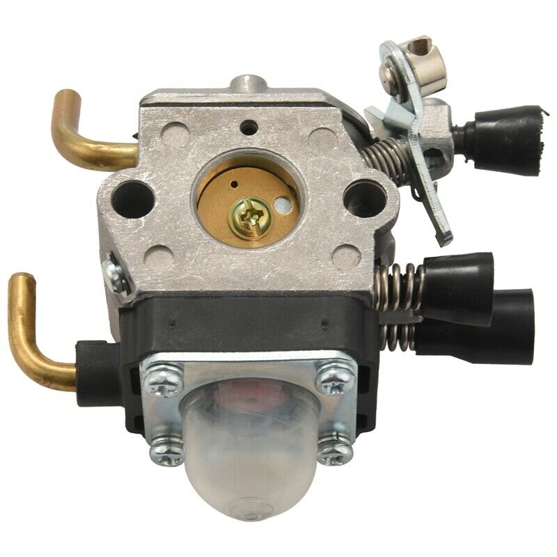 Carburetor For Stihl Fs45 Fs46 Fs55 Km55 Hl45 Fs45L Fs45C Fs46C Fs55C Fs55Rc SC7
