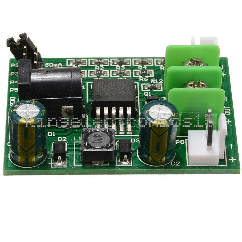 1.2~24V 2.4V 3.6V 12V Ni-Cd Ni-MH NiCd Battery Charger Module Charging Board