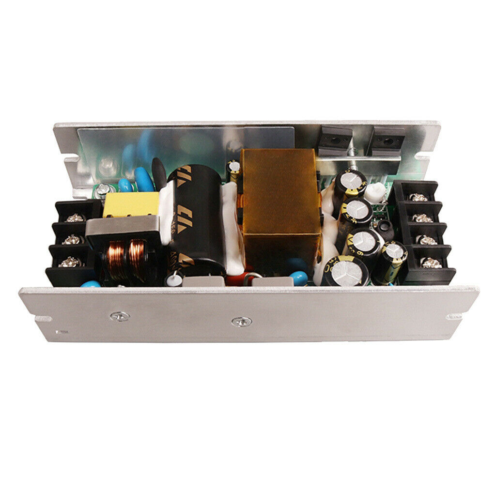 Small Size AC-DC 20-29V Adjustable Switch Power Supply Board 180W 7.5A