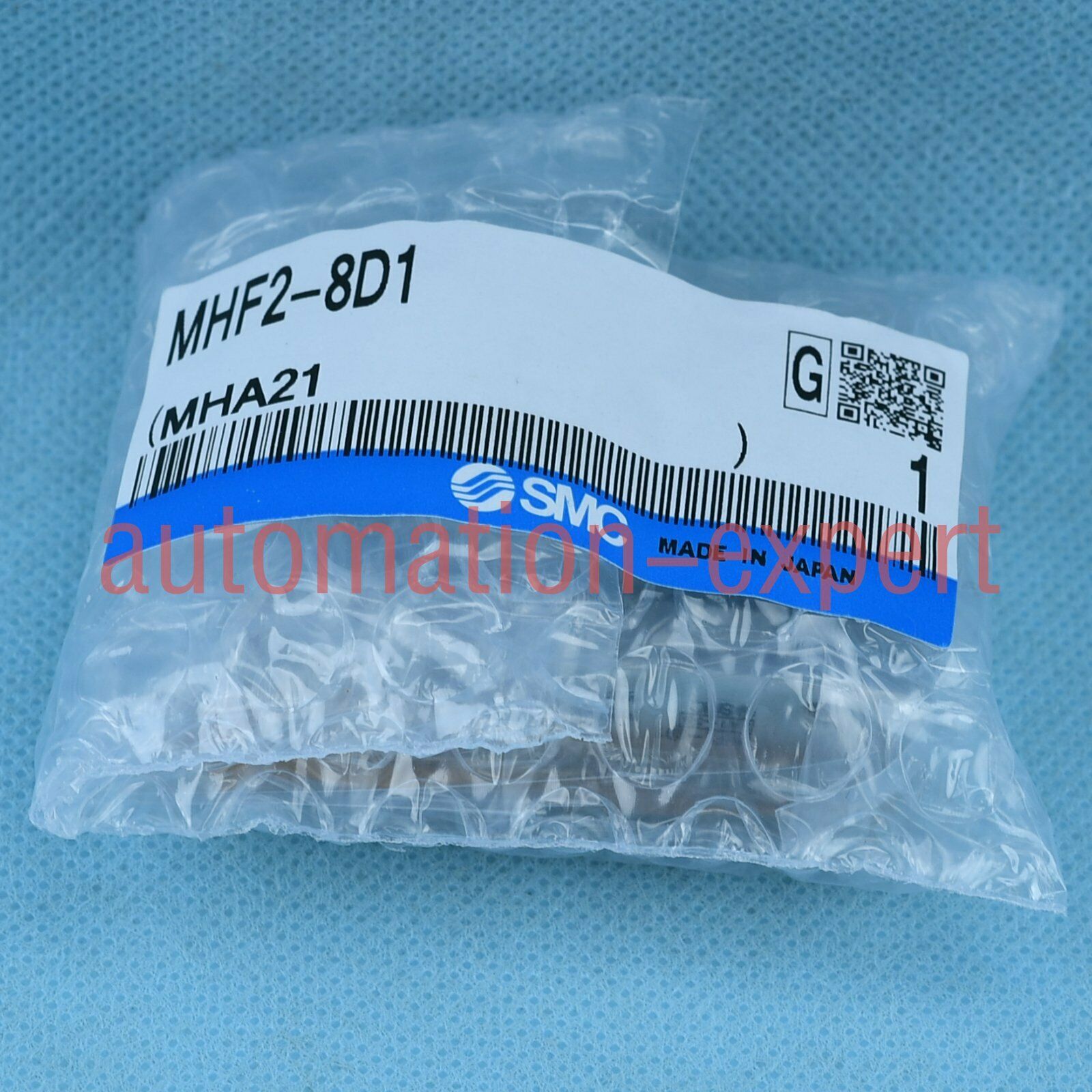 1PC Brand NEW SMC cylinder MHF2-8D1 MHF28D1 One year warranty