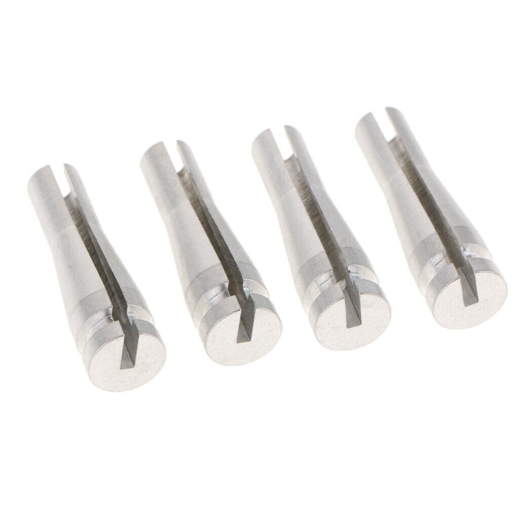 4 Pieces Door Handle Latch Cable Repair Kit For Ford Truck Pickup