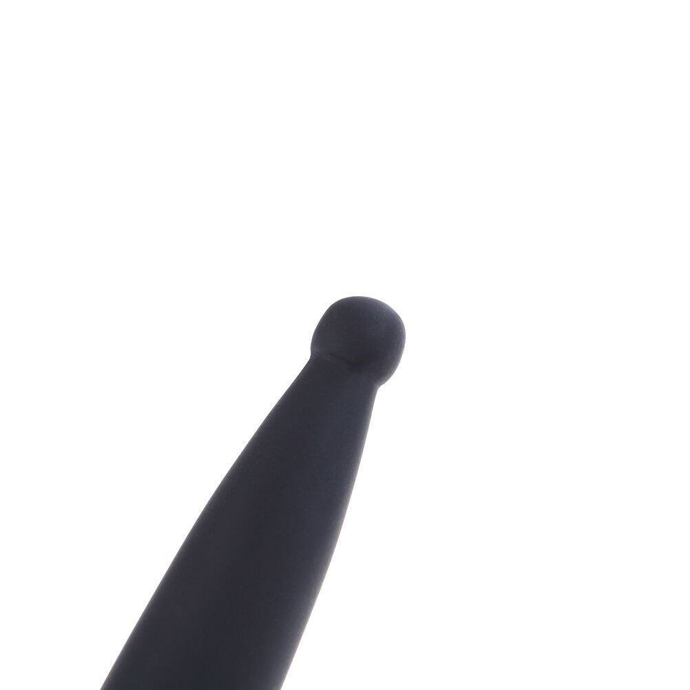 Natural bian stone gua sha acupuncture points massage stick healthy tool .l8