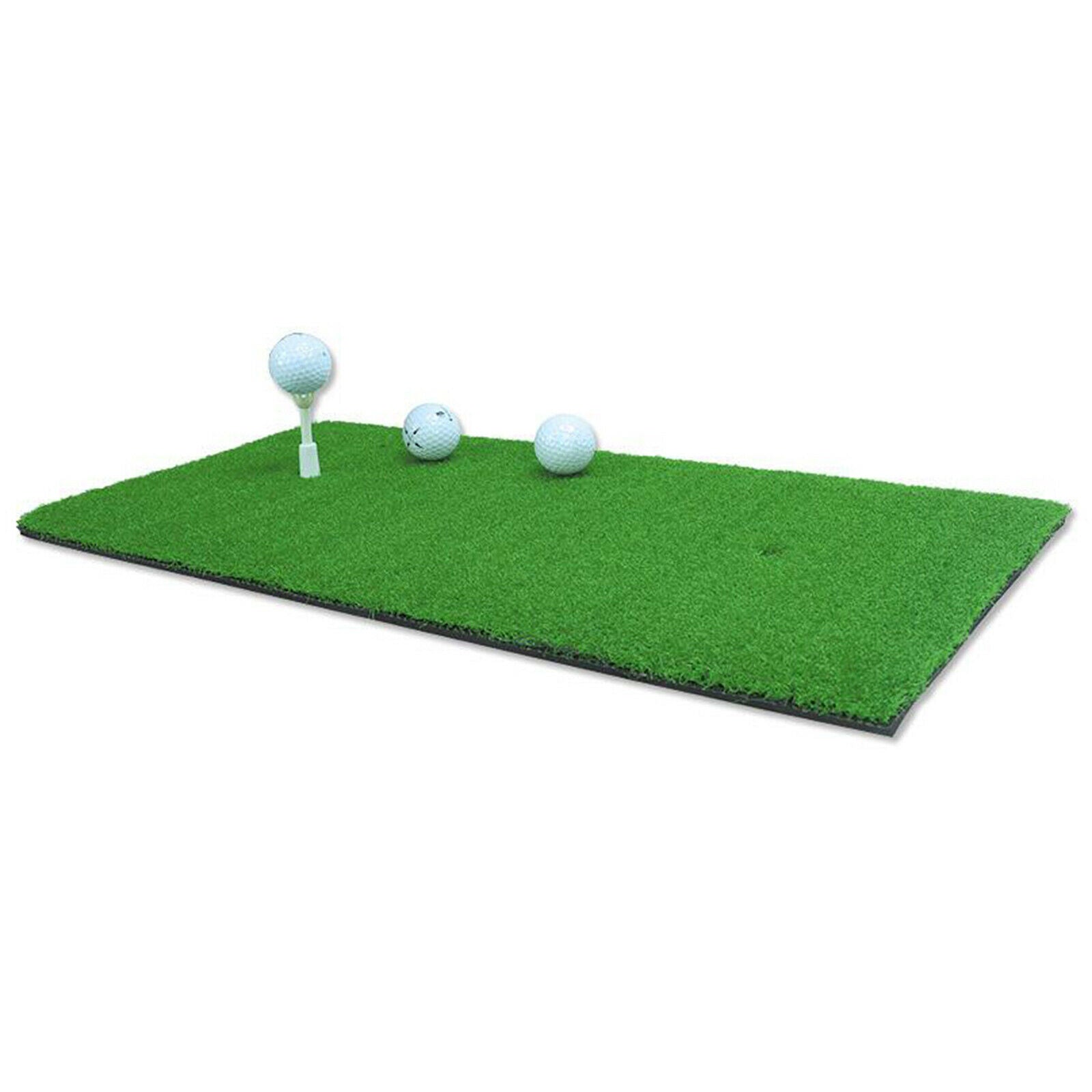 Golf Mat Residential Practice Grass for Driving Range Practice Backyard Use