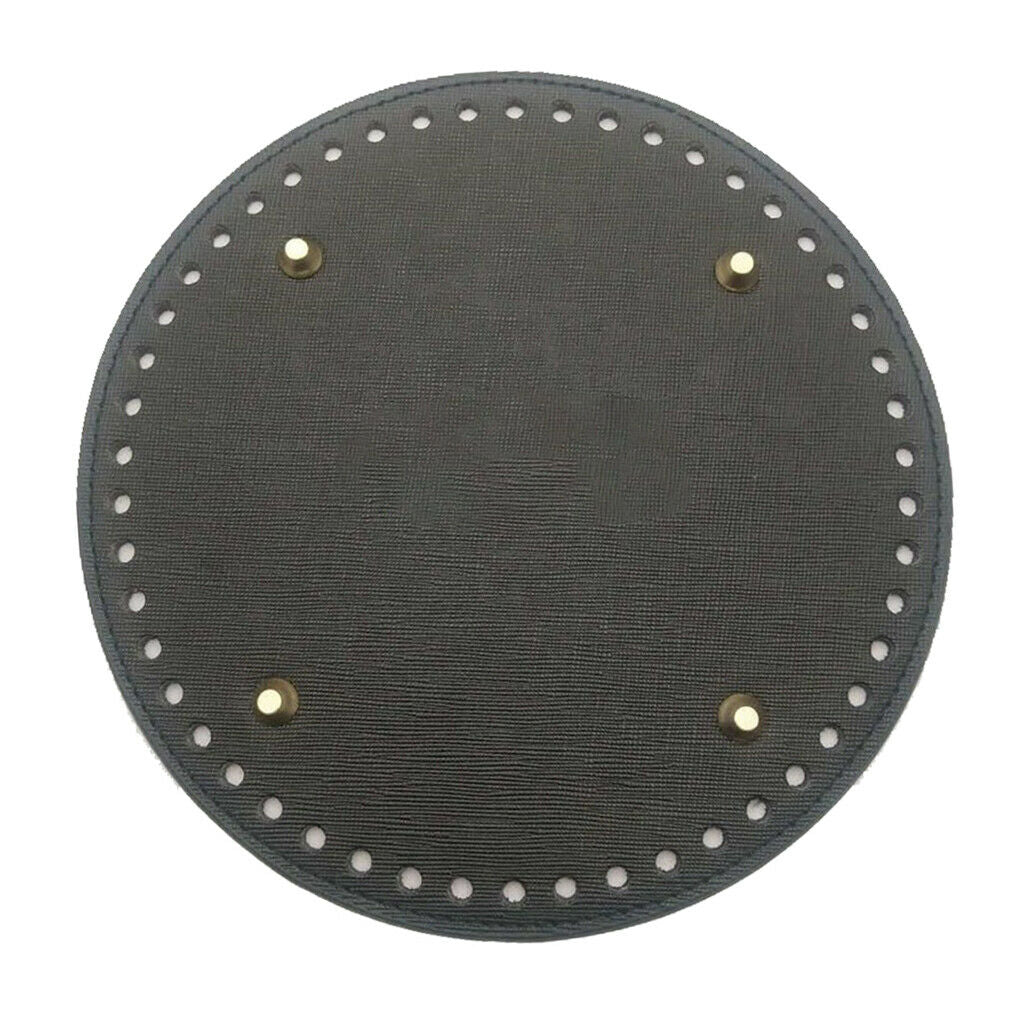 Bag Pad Shaper Mat Black