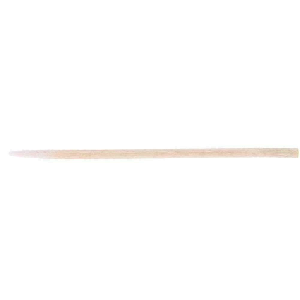 100pcs Microblading Tip Head Swab Eye Makeup Tattoo Art Cotton Tool Wooden