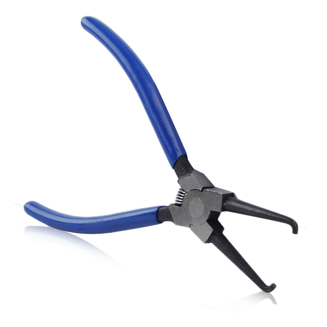 Fuel Line Petrol Pipe Hose Connector Quick Release Removal Plier Auto Tool An