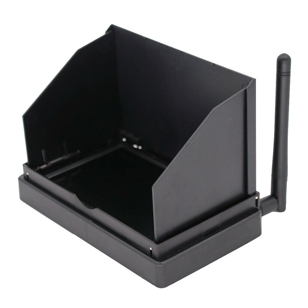 Handheld LCD Receiver Monitor Screen