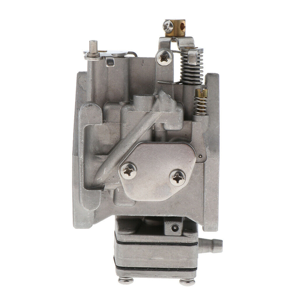 Carburetor Replacement for Yamaha Outboard 6L5-14301-03 2-stroke Engine