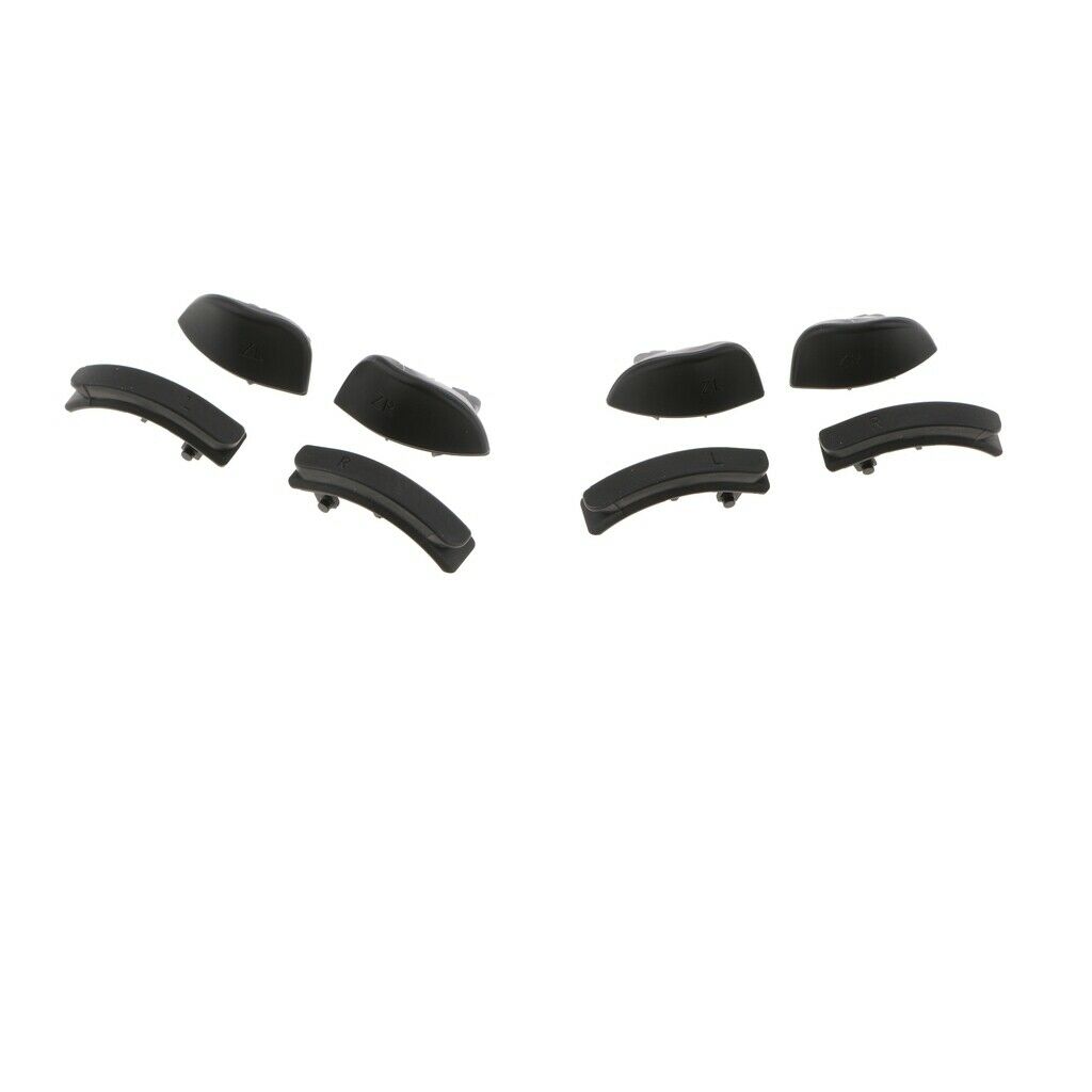 2XReplacement Part ZL ZR Right Left Button Keys for Nintendo Switch Joy-Con