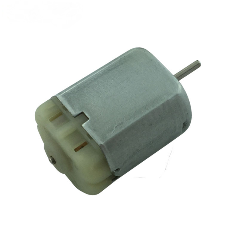 Automobile Denso Motor Rearview Mirror Door Lock Motor