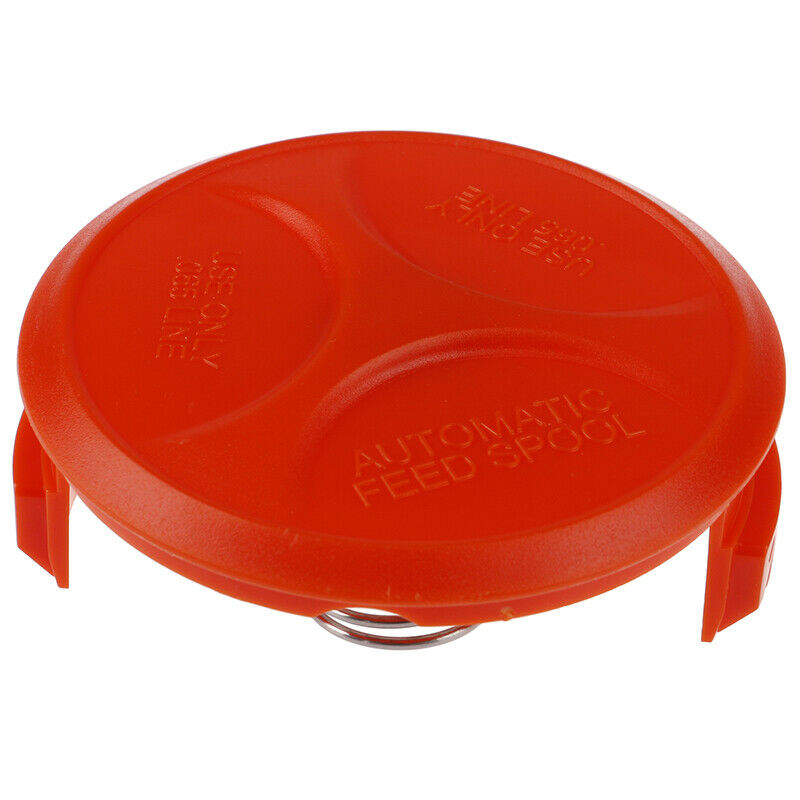 Spring Spool Cap Cover For AFS Trimmer Parts Accessories String Replaceme.l8
