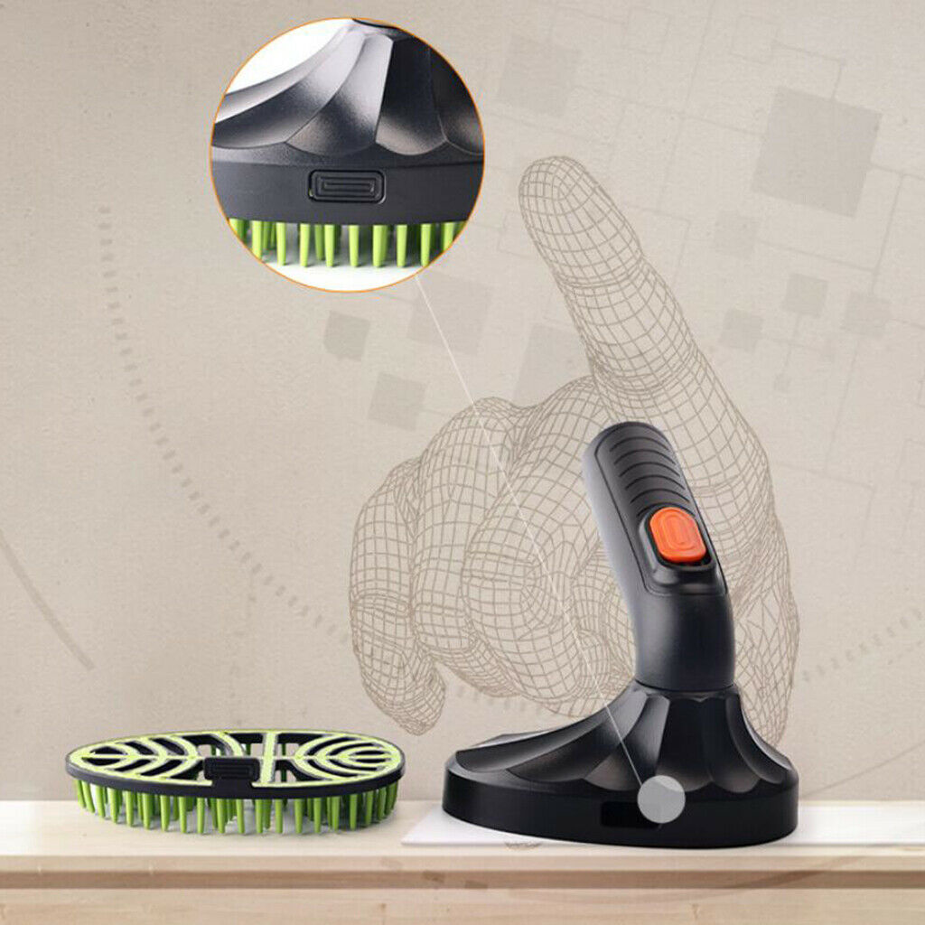 Pet Brush Dog Hair Grooming Brush For Small Medium Large Dogs