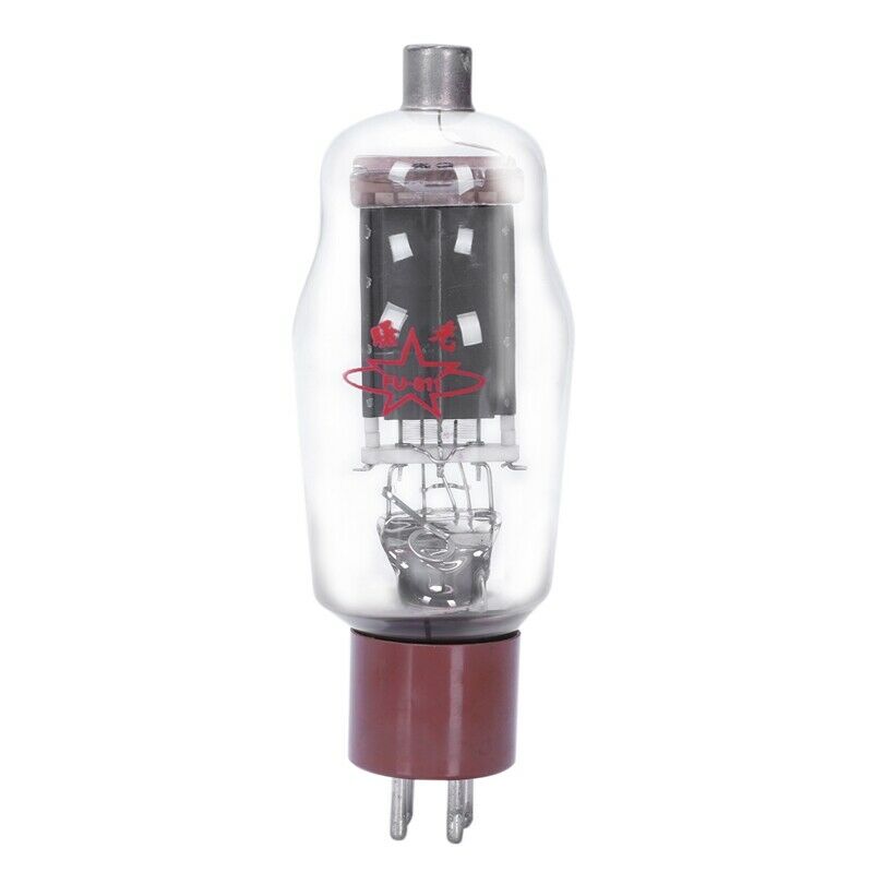 Audio Valve Vacuum 4Pins Tube Psvane 811A Fu-811 Fu811-J For Amplifier Hifi TuL3