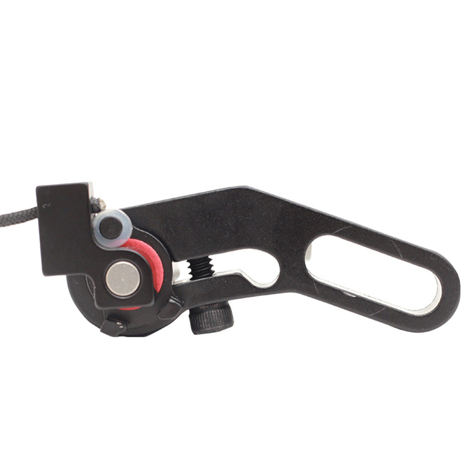 Compound Bow Universal Drop Away Arrow Rest Short Wheelbase Archery Hunting