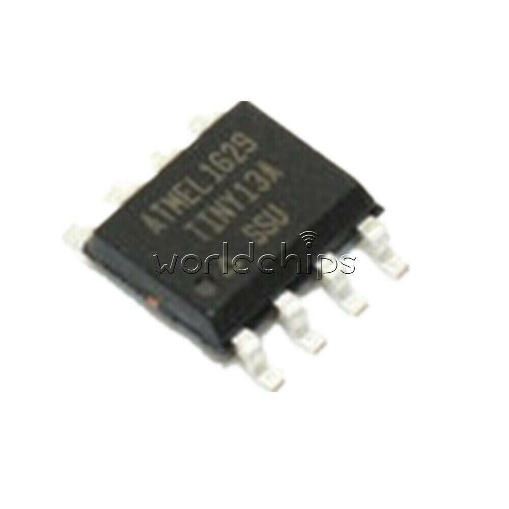 5PCS ATMEL SOP-8 ATTINY13A-SU TINY13A-SU SMD IC NEW