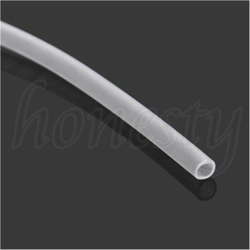 10M 4mm PVC Aquarium Oxygen Pump Air Hose Fish Tank Air Line Tubing Accessories