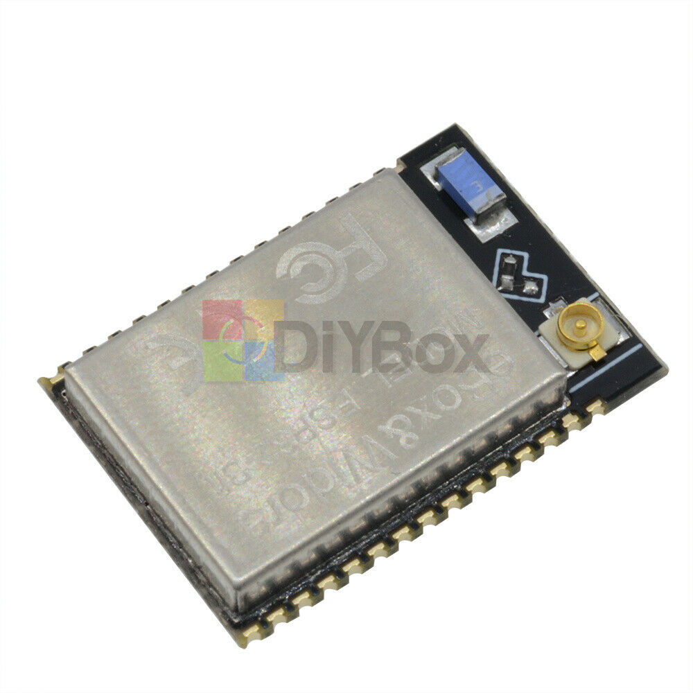 ESP8266 ESP32 Module ESP3212 ESP32-Bit Bluetooth 4.2 Wifi Support Linux Window