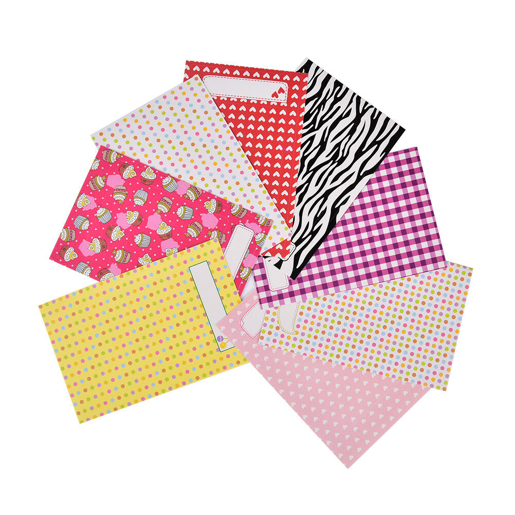 20X Cute Film Photo Book Tape Paper Diary Scrapbook Craft Home Decor Stick.l8