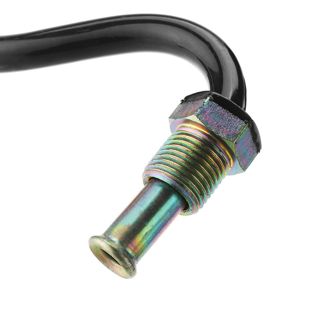Oil extension control pressure hose Car charger parts Turbo charger