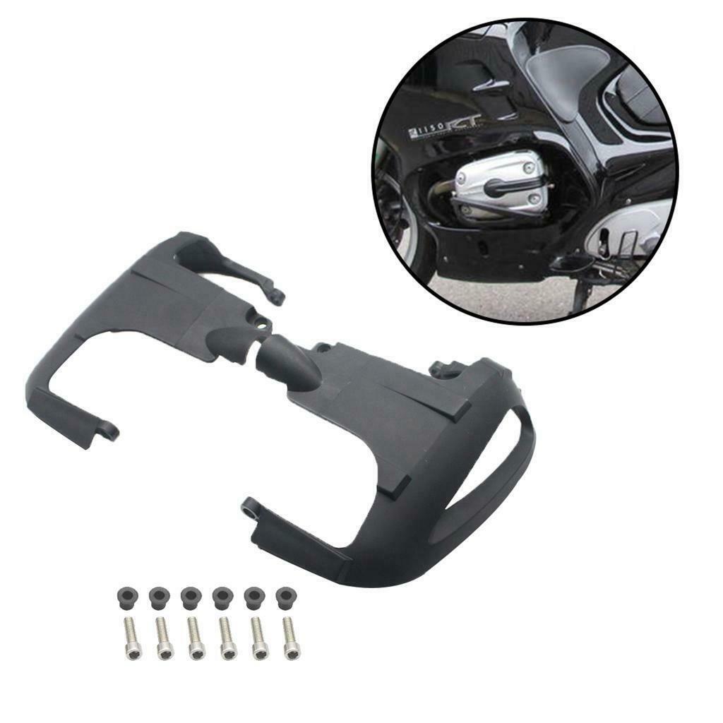 Engine Cylinder Head Protective Guard Fit For BMW R1150GS R1150R 2004-2005