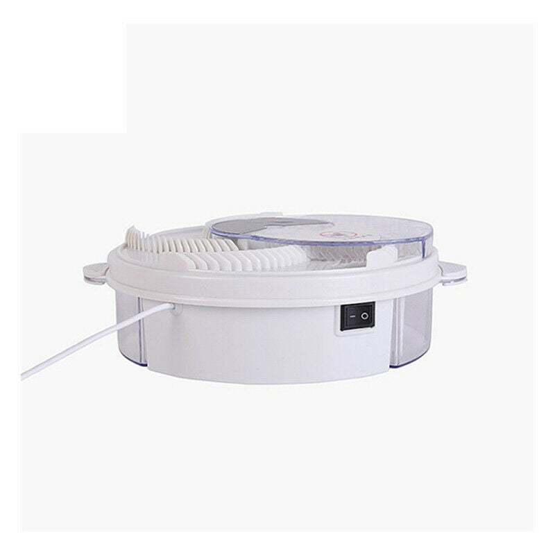Upgraded Version USB Flytrap Automatic Pest Catcher Fly Killer Fly Trap Device