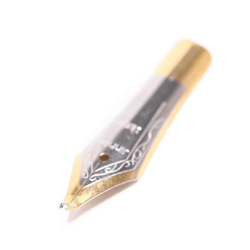1pcs fountain pen bent tip universal design iraurita pen nib for most oftheY1