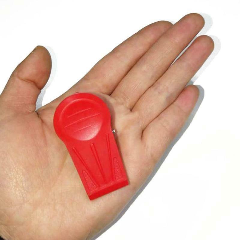 Running Machine Safety Buckle Treadmill Magnetic Security Switch Lock Plastic