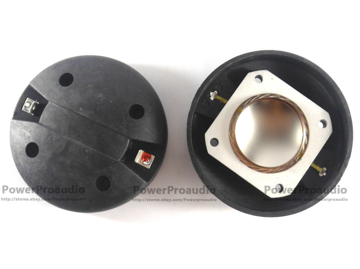 Diaphragm for Mackie SRM350 C200 Horn Driver DC10-1500-16, DC10-1402-16 VC 36mm