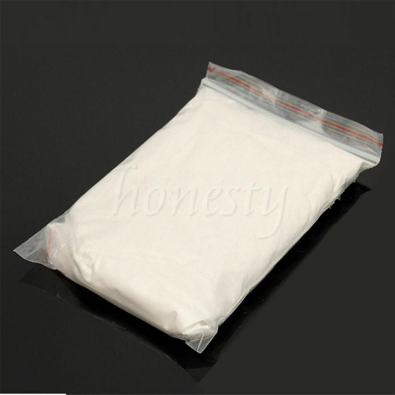 30g White Cerium Oxide Glass Polishing Compound Jade Crystal Metal Glass