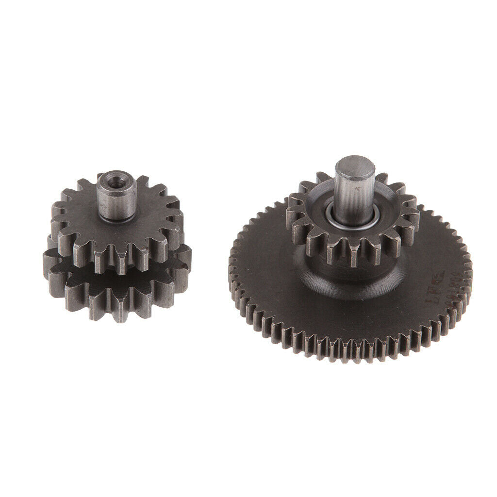 Engine   Reduction   Gear   Assembly   Starter   Idler   for   CG125   CG200