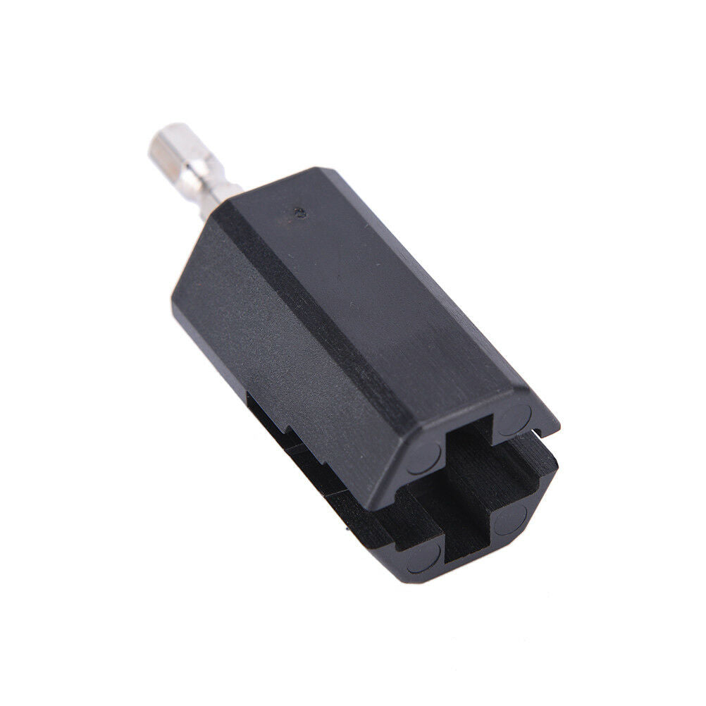 Acoustic Electric Guitar String Winder Head Tools Pin Puller Accessories I2 WF
