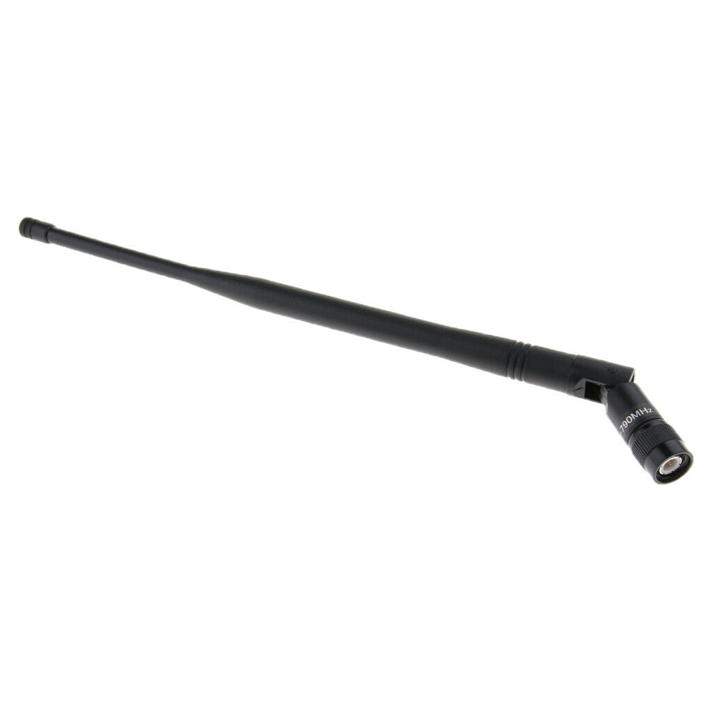 4pcs Microphone Gain Antenna Signal Line TNC