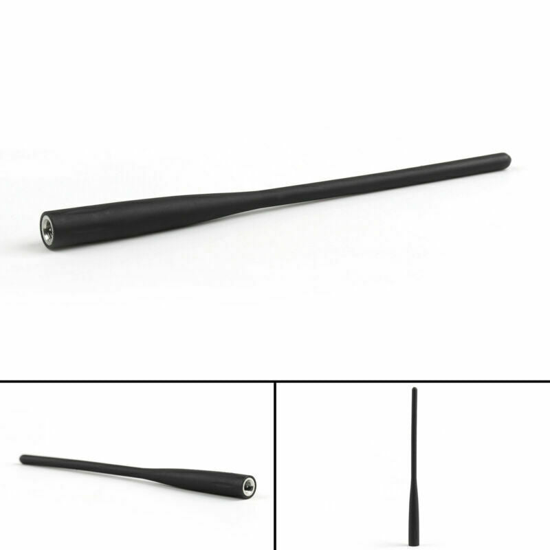 5x VHF Whip Antenna 136-174 MHz For ICOM Radio IC-F50 IC-F50V IC-F51 IC-F51V A6