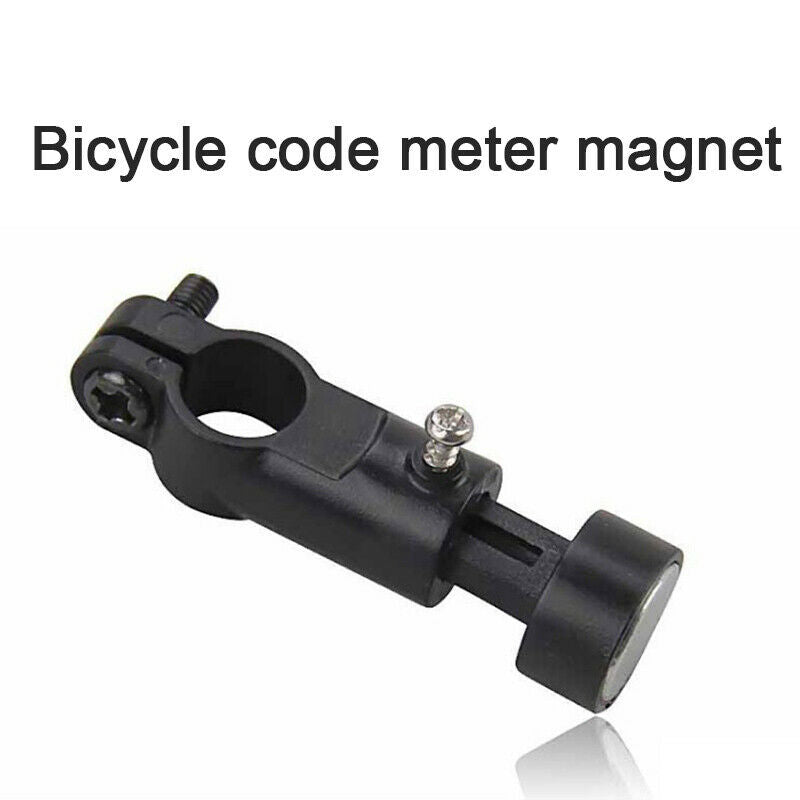 Bicycle Code Table Speed Magnet Head Bicycle Odometer Gadgets