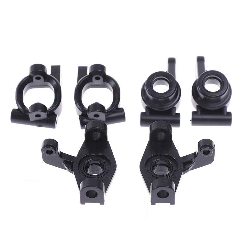 1251 Front Wheel Seat 1252 Rear Wheel Seat 1253 C-shaped Seat For WLtoys .l8