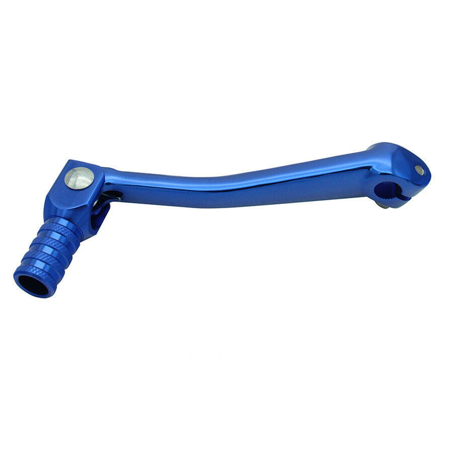 Motorcycle CNC Foot Rest Pegs+Gear Shifter Lever For CRF50 XR50 PW50 PW80 KLX110