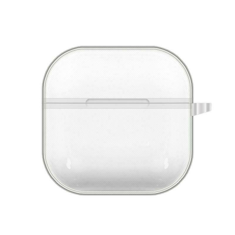 Silicone Cases For LP40 Earbuds Protective Bluetooth-compatible Wireless Cover