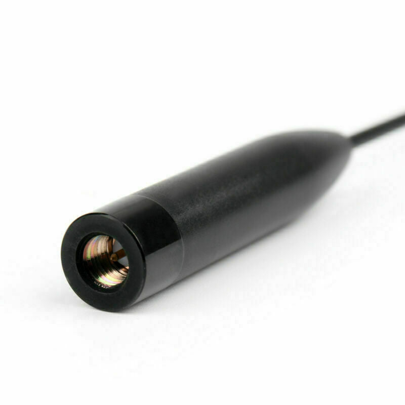 1Pcs PHD-881 Dual Band Antenna SMA-Male For Yaesu BAOFENG TYT Radio BS5