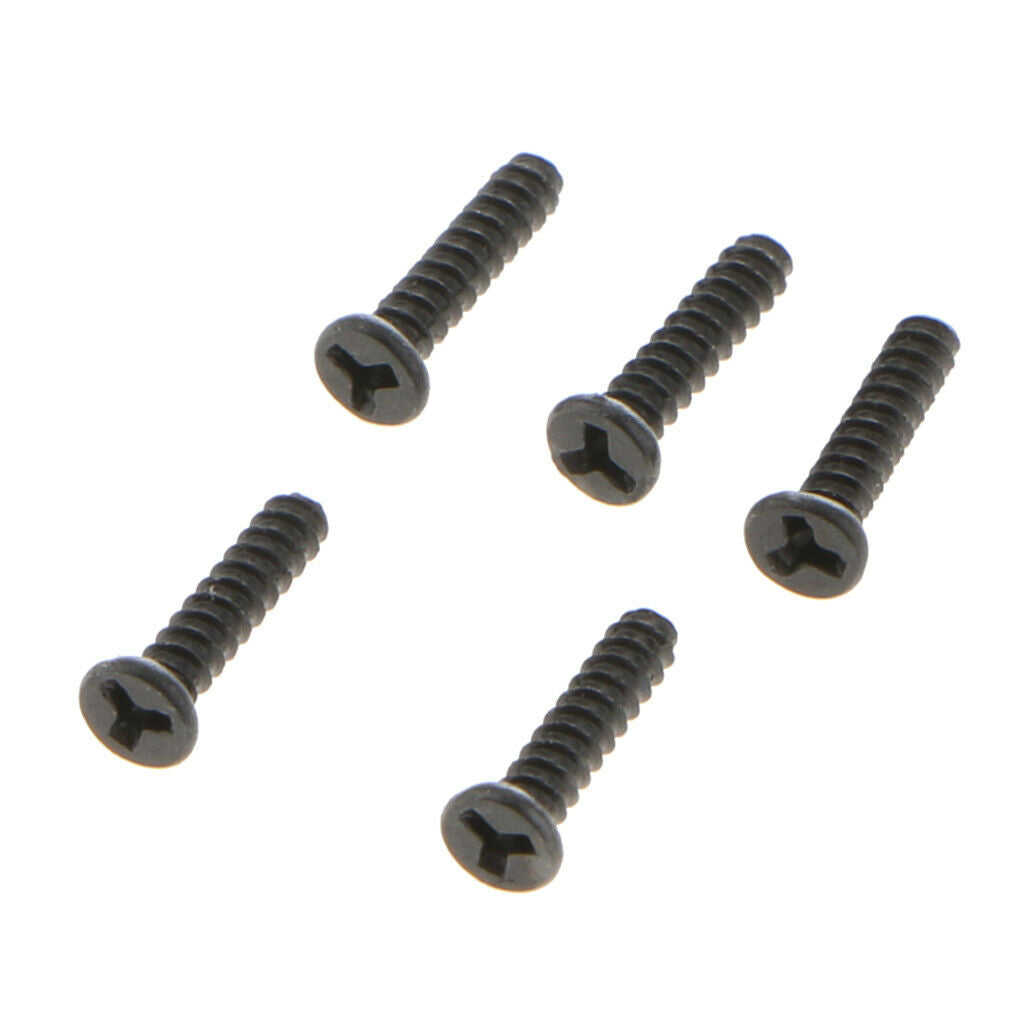 5Pack Y Shape Tri-Wing Tri-Point Screws For Nintendo Switch NS Joy-Con Triangle