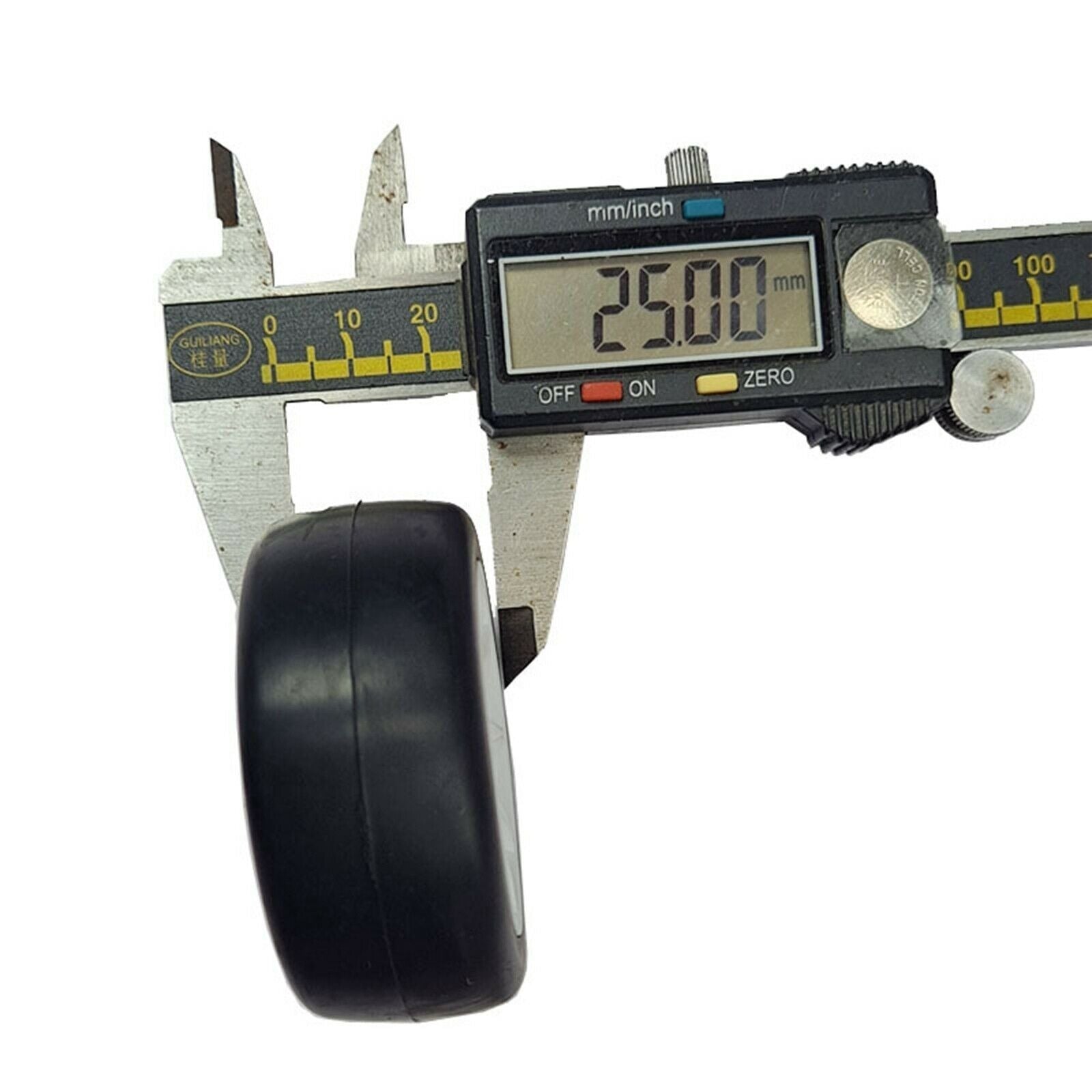4 PCS RC 58mm  Tire Set Fit for Sakura M4 M5 MST TCR M04 1/12 RC Car