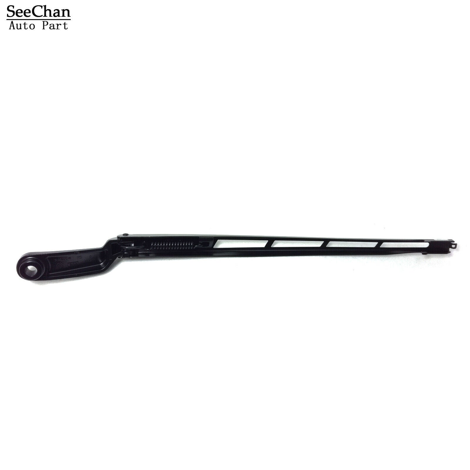 Fit for AUDI Q7 2007-2015 Front Left Driver Side Windshield Wiper Arm LHD New