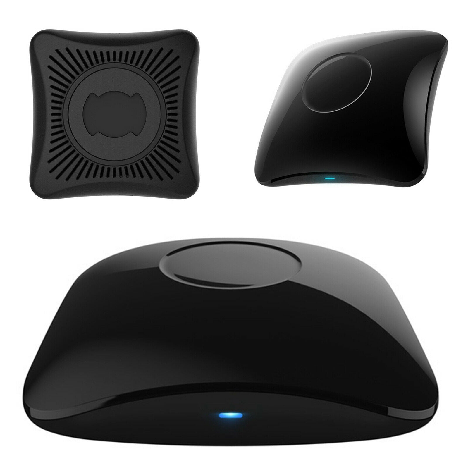 For IOS Android Phone  315/433MHZ WIFI/IR/RF Remote Control Broadlink RM4 Pro